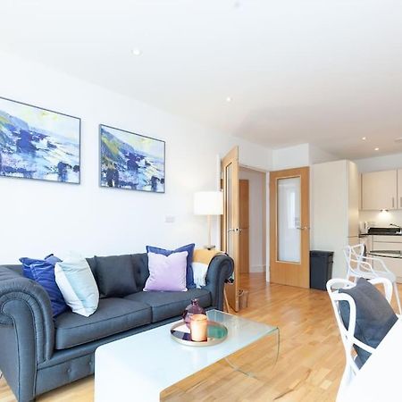 Oxfordshire Living - The Tolkien Apartment - Oxford Luaran gambar