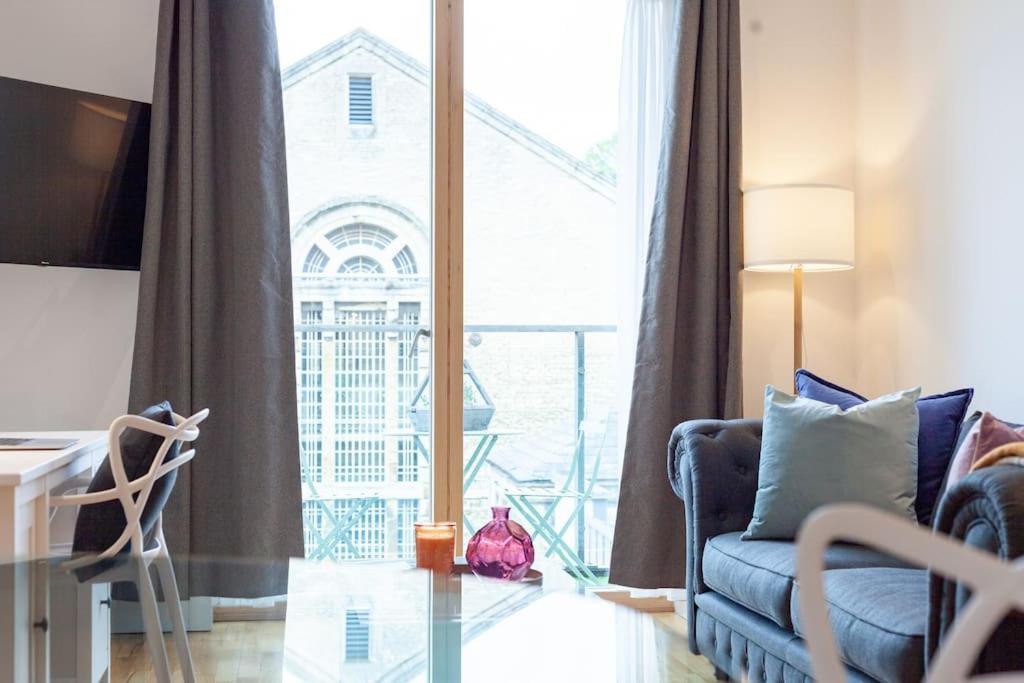 Oxfordshire Living - The Tolkien Apartment - Oxford Luaran gambar
