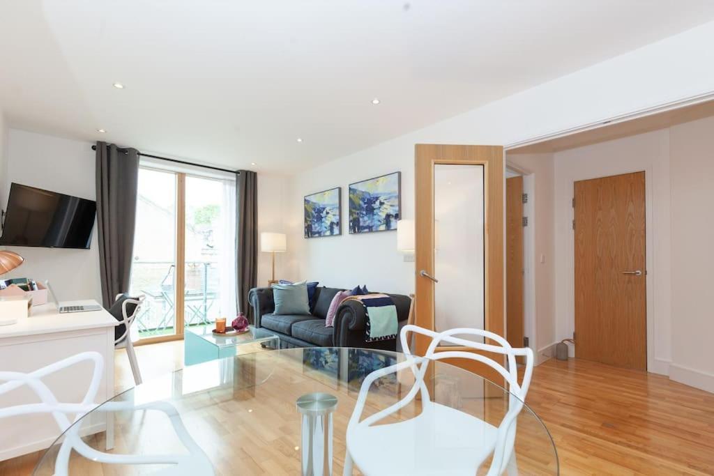 Oxfordshire Living - The Tolkien Apartment - Oxford Luaran gambar