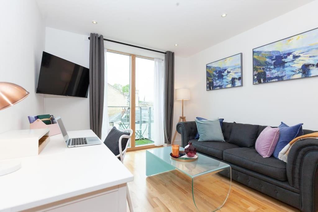 Oxfordshire Living - The Tolkien Apartment - Oxford Luaran gambar