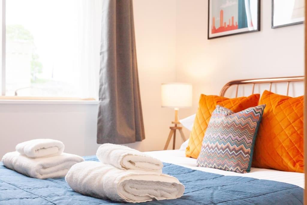 Oxfordshire Living - The Tolkien Apartment - Oxford Luaran gambar
