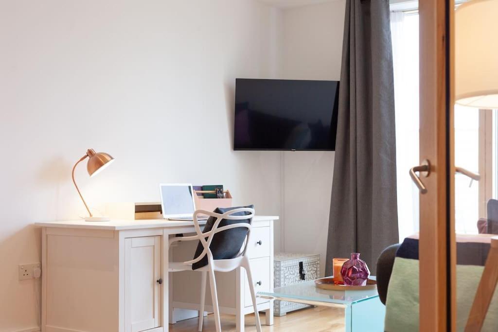 Oxfordshire Living - The Tolkien Apartment - Oxford Luaran gambar