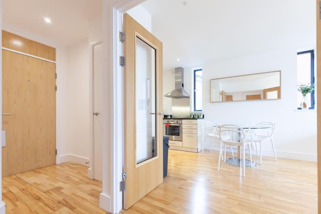 Oxfordshire Living - The Tolkien Apartment - Oxford Luaran gambar