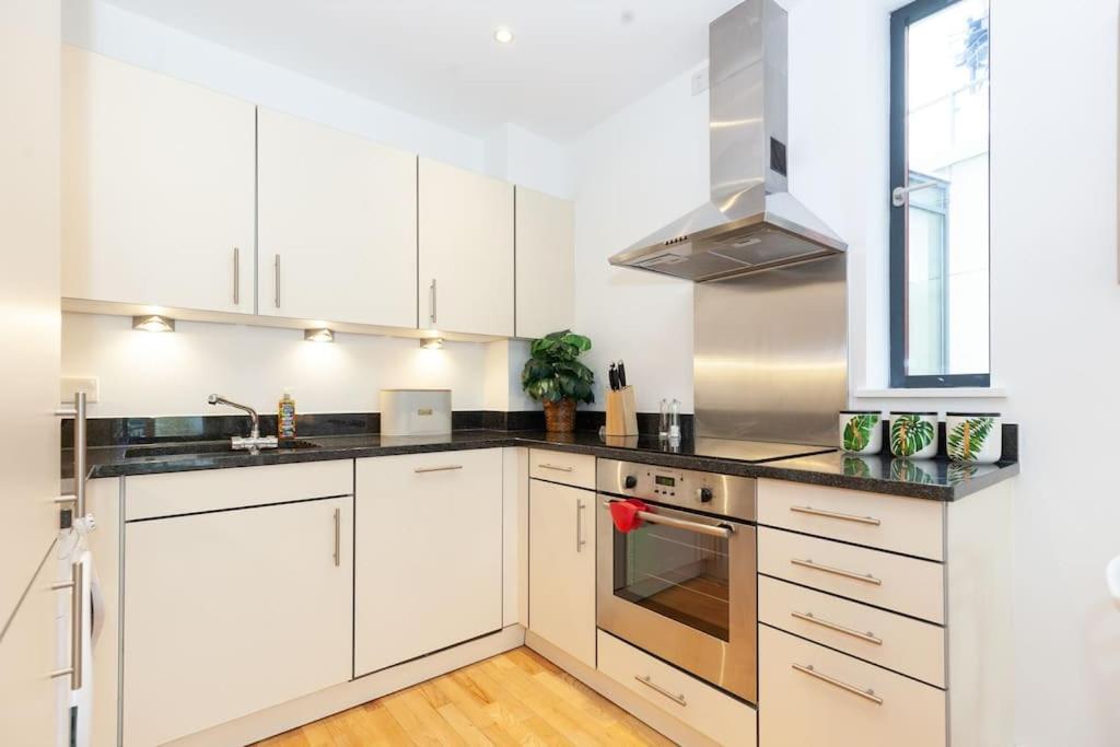 Oxfordshire Living - The Tolkien Apartment - Oxford Luaran gambar
